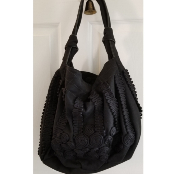 Lockheart Shoulder Bag - Picture 2 of 14